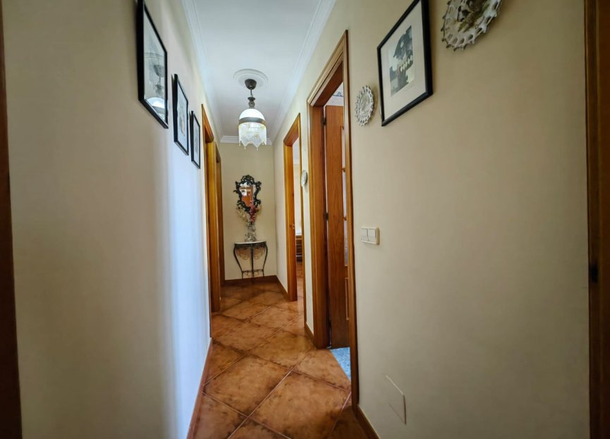 Resale - Apartment - Middle Floor Apartment - Marbella - San Pedro De Alcantara