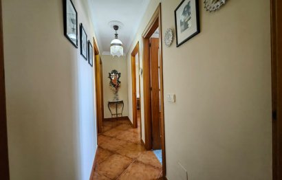Resale - Apartment - Middle Floor Apartment - Marbella - San Pedro De Alcantara