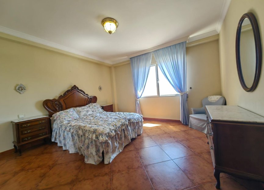 Resale - Apartment - Middle Floor Apartment - Marbella - San Pedro De Alcantara