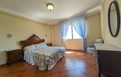 Resale - Apartment - Middle Floor Apartment - Marbella - San Pedro De Alcantara