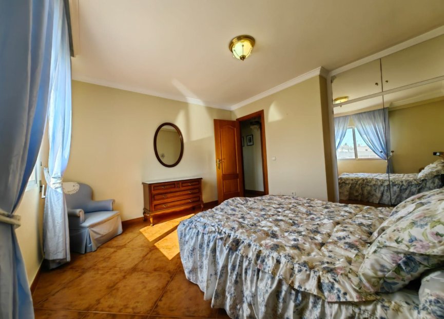 Resale - Apartment - Middle Floor Apartment - Marbella - San Pedro De Alcantara