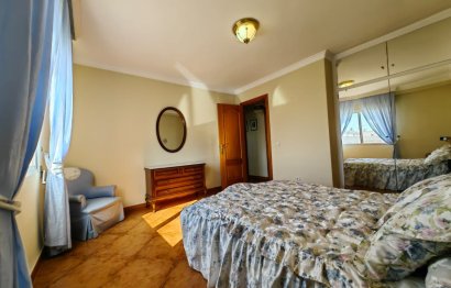 Resale - Apartment - Middle Floor Apartment - Marbella - San Pedro De Alcantara