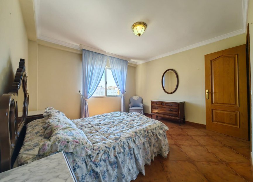 Resale - Apartment - Middle Floor Apartment - Marbella - San Pedro De Alcantara