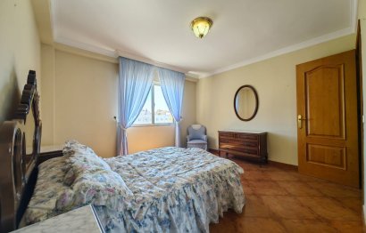 Resale - Apartment - Middle Floor Apartment - Marbella - San Pedro De Alcantara