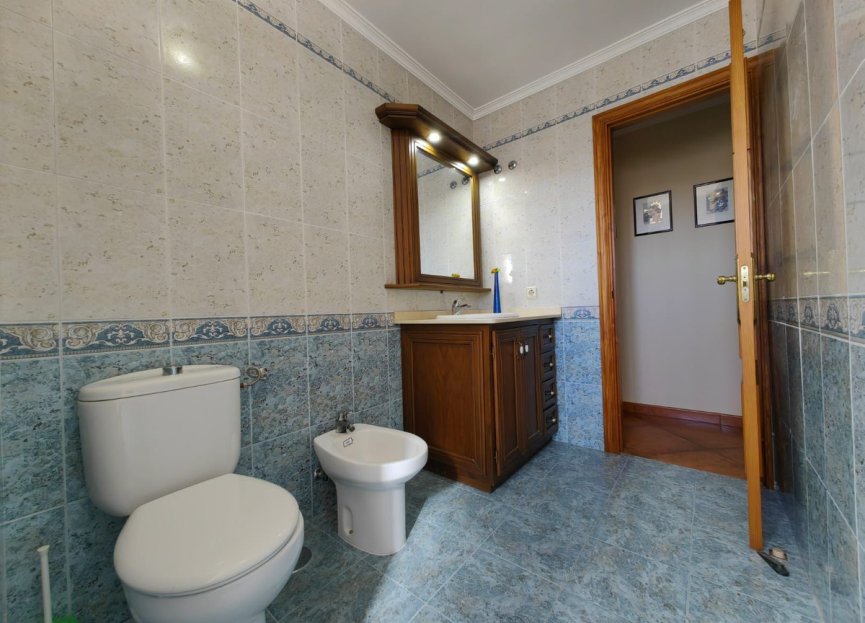 Resale - Apartment - Middle Floor Apartment - Marbella - San Pedro De Alcantara