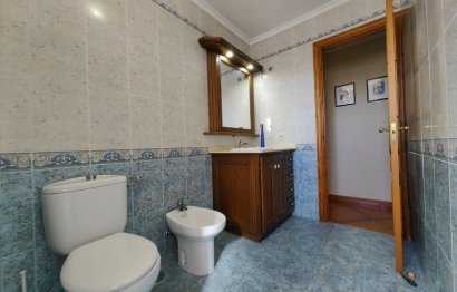 Resale - Apartment - Middle Floor Apartment - Marbella - San Pedro De Alcantara