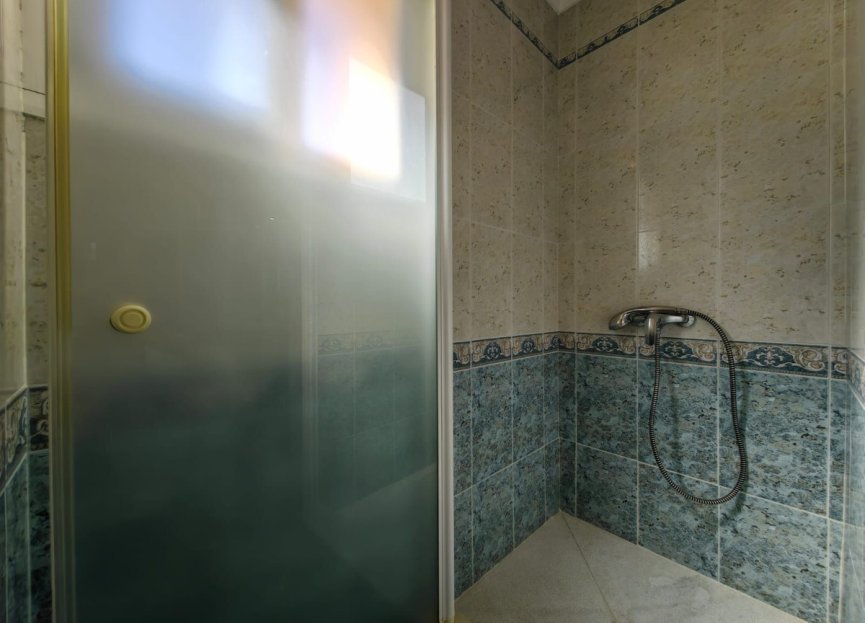 Resale - Apartment - Middle Floor Apartment - Marbella - San Pedro De Alcantara