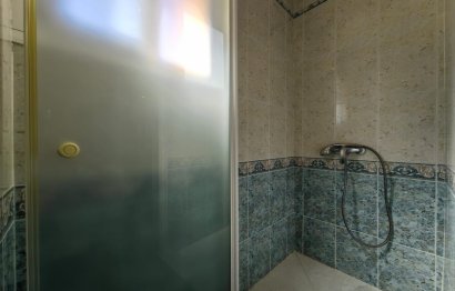 Resale - Apartment - Middle Floor Apartment - Marbella - San Pedro De Alcantara