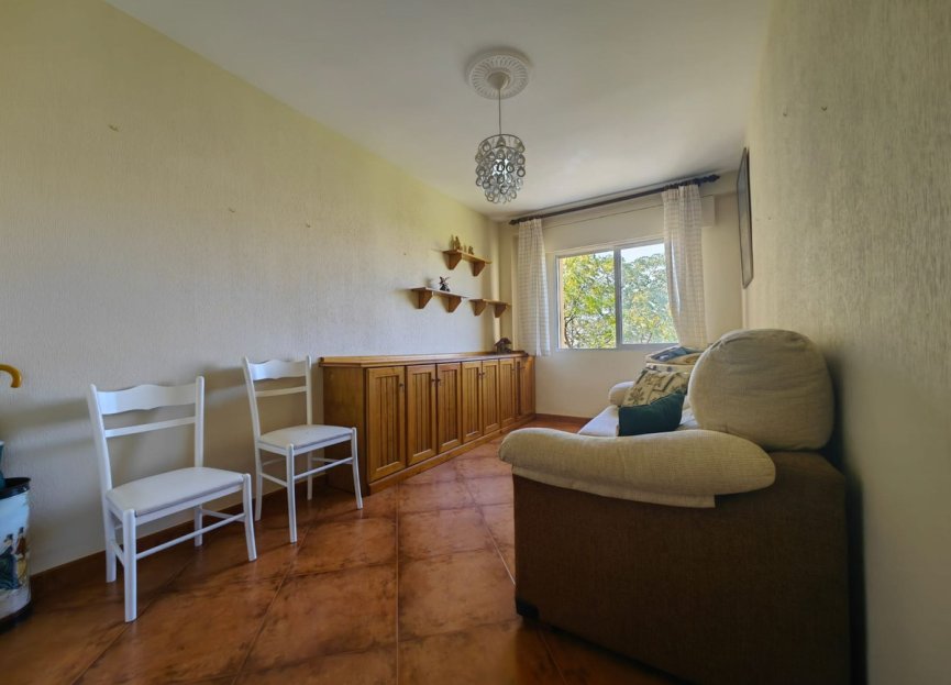 Resale - Apartment - Middle Floor Apartment - Marbella - San Pedro De Alcantara