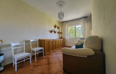 Resale - Apartment - Middle Floor Apartment - Marbella - San Pedro De Alcantara