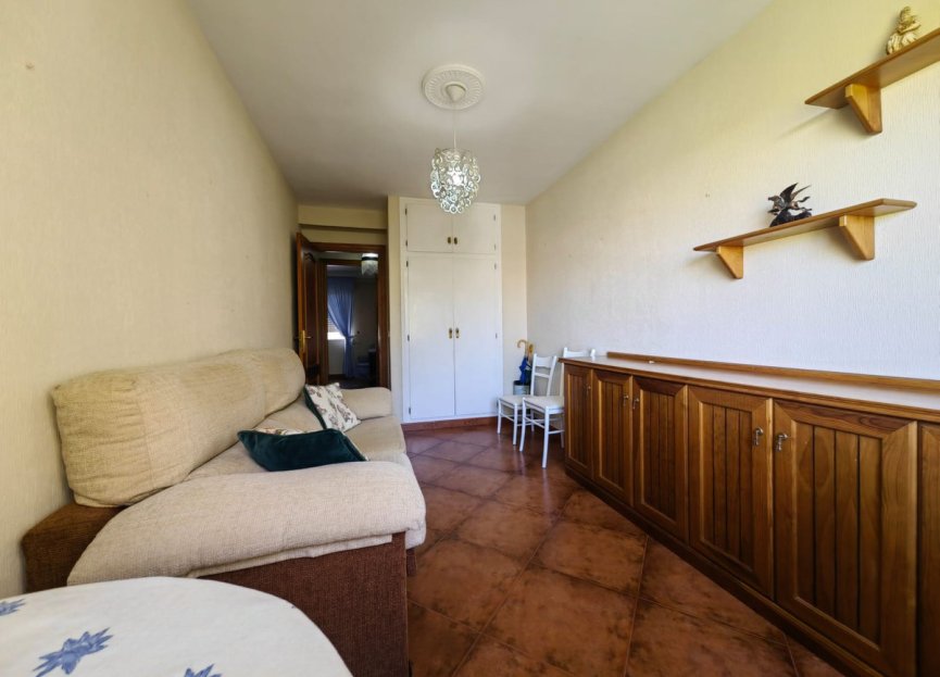 Resale - Apartment - Middle Floor Apartment - Marbella - San Pedro De Alcantara