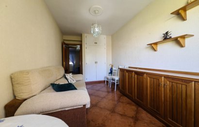 Resale - Apartment - Middle Floor Apartment - Marbella - San Pedro De Alcantara