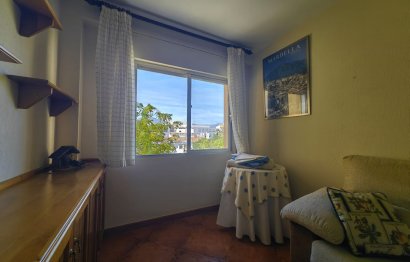 Resale - Apartment - Middle Floor Apartment - Marbella - San Pedro De Alcantara