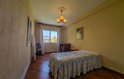 Resale - Apartment - Middle Floor Apartment - Marbella - San Pedro De Alcantara