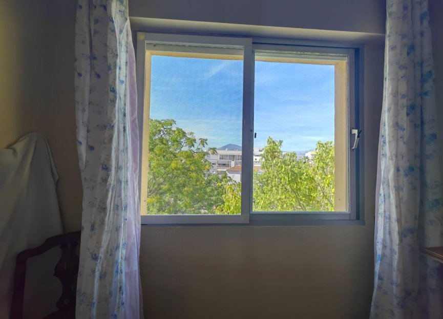 Resale - Apartment - Middle Floor Apartment - Marbella - San Pedro De Alcantara