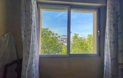 Resale - Apartment - Middle Floor Apartment - Marbella - San Pedro De Alcantara