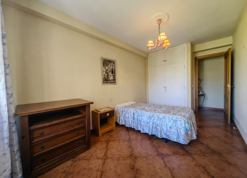 Resale - Apartment - Middle Floor Apartment - Marbella - San Pedro De Alcantara