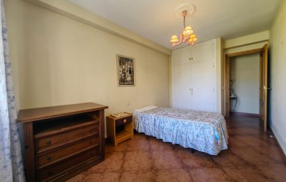 Resale - Apartment - Middle Floor Apartment - Marbella - San Pedro De Alcantara