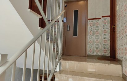 Resale - Apartment - Middle Floor Apartment - Marbella - San Pedro De Alcantara