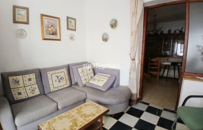 Resale - House - Detached Villa - Estepona - Estepona Centro