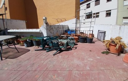 Resale - House - Detached Villa - Estepona - Estepona Centro