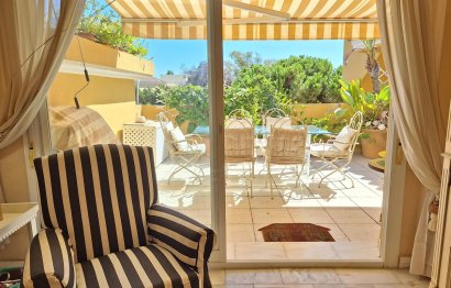 Resale - Apartment - Penthouse - Marbella - Elviria