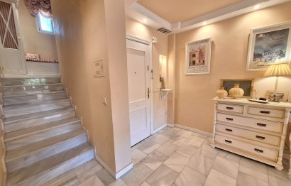 Resale - Apartment - Penthouse - Marbella - Elviria
