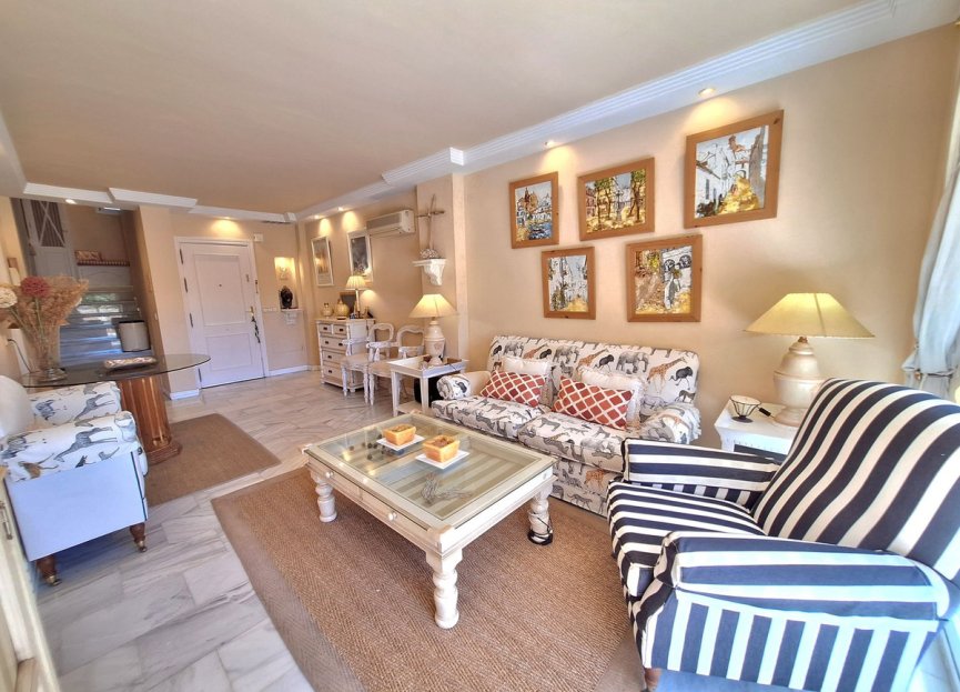 Resale - Apartment - Penthouse - Marbella - Elviria