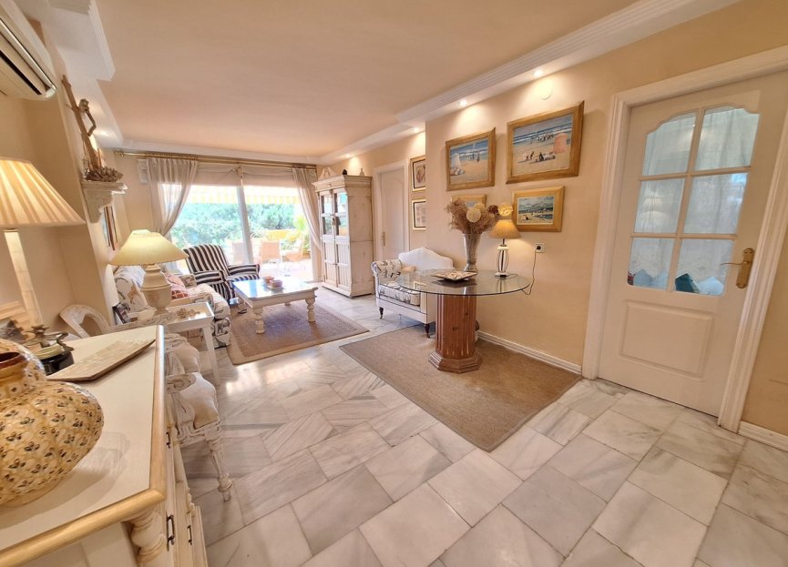 Resale - Apartment - Penthouse - Marbella - Elviria