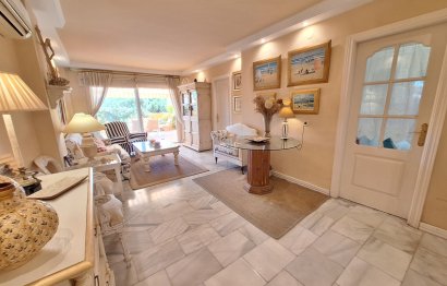 Resale - Apartment - Penthouse - Marbella - Elviria