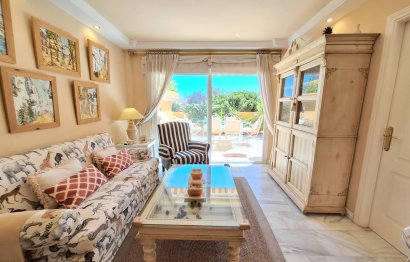 Resale - Apartment - Penthouse - Marbella - Elviria