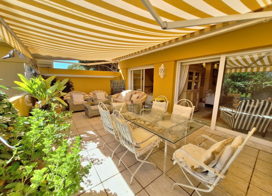 Resale - Apartment - Penthouse - Marbella - Elviria