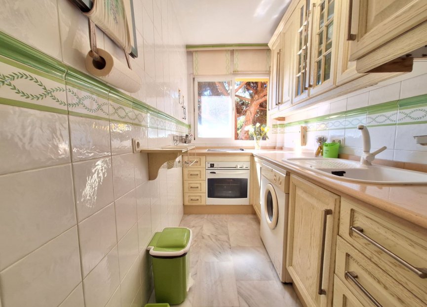 Resale - Apartment - Penthouse - Marbella - Elviria