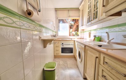 Resale - Apartment - Penthouse - Marbella - Elviria