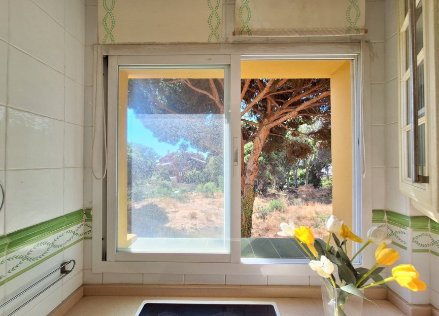 Resale - Apartment - Penthouse - Marbella - Elviria