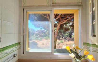 Resale - Apartment - Penthouse - Marbella - Elviria