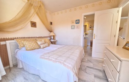 Resale - Apartment - Penthouse - Marbella - Elviria