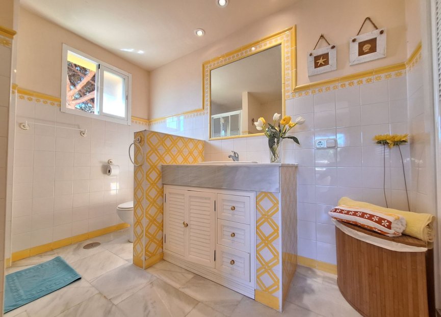 Resale - Apartment - Penthouse - Marbella - Elviria