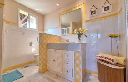 Resale - Apartment - Penthouse - Marbella - Elviria