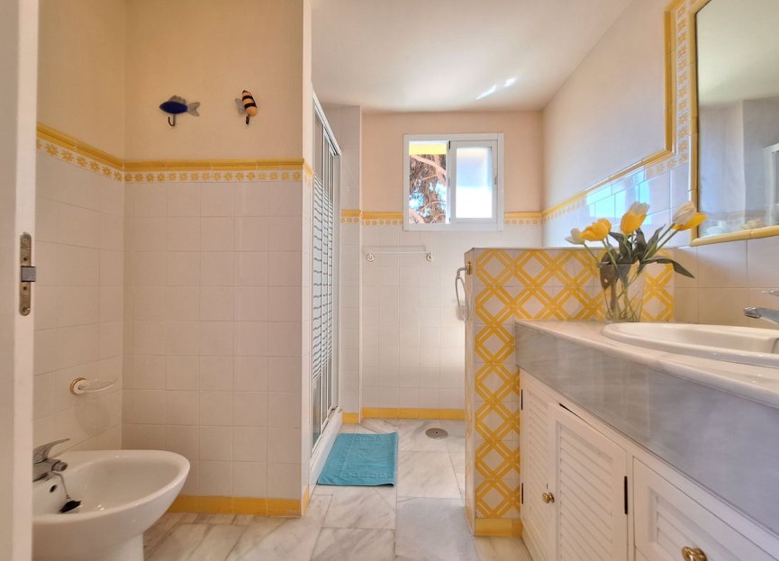 Resale - Apartment - Penthouse - Marbella - Elviria