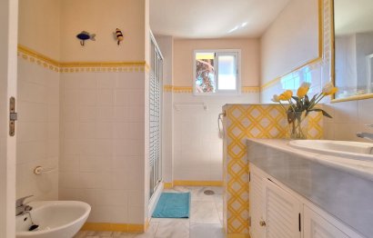 Resale - Apartment - Penthouse - Marbella - Elviria