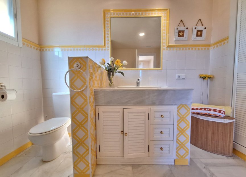 Resale - Apartment - Penthouse - Marbella - Elviria