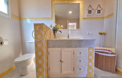 Resale - Apartment - Penthouse - Marbella - Elviria