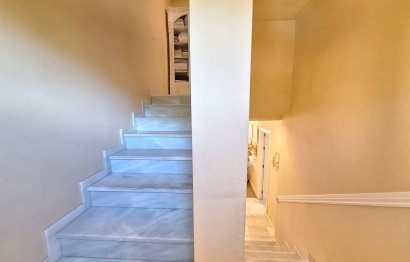 Resale - Apartment - Penthouse - Marbella - Elviria