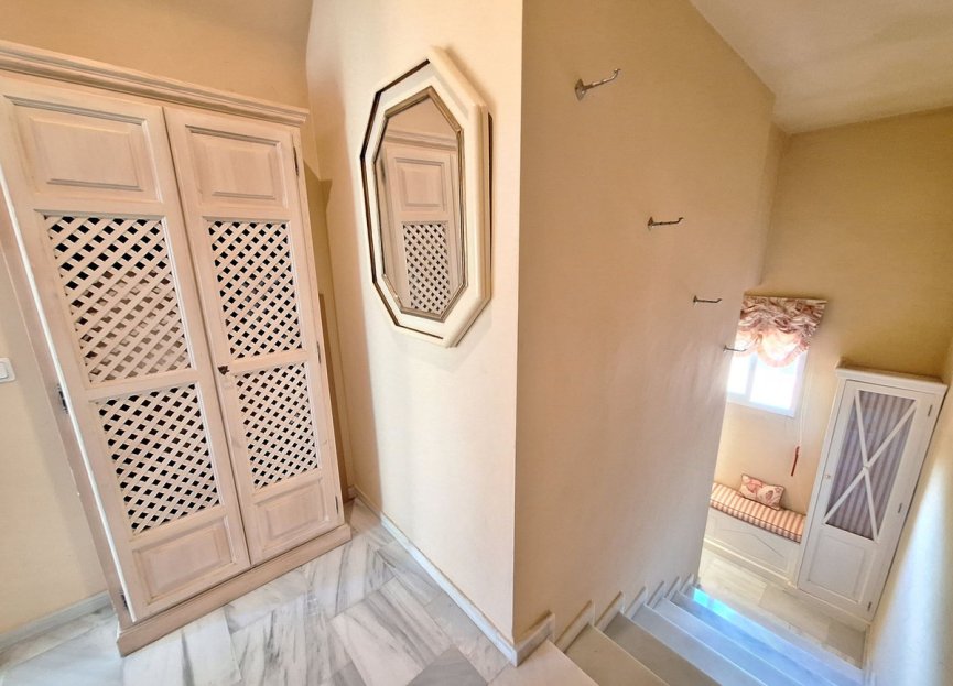 Resale - Apartment - Penthouse - Marbella - Elviria