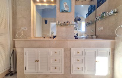 Resale - Apartment - Penthouse - Marbella - Elviria