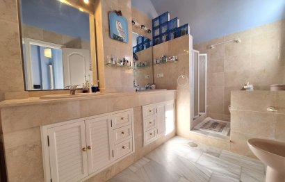 Resale - Apartment - Penthouse - Marbella - Elviria