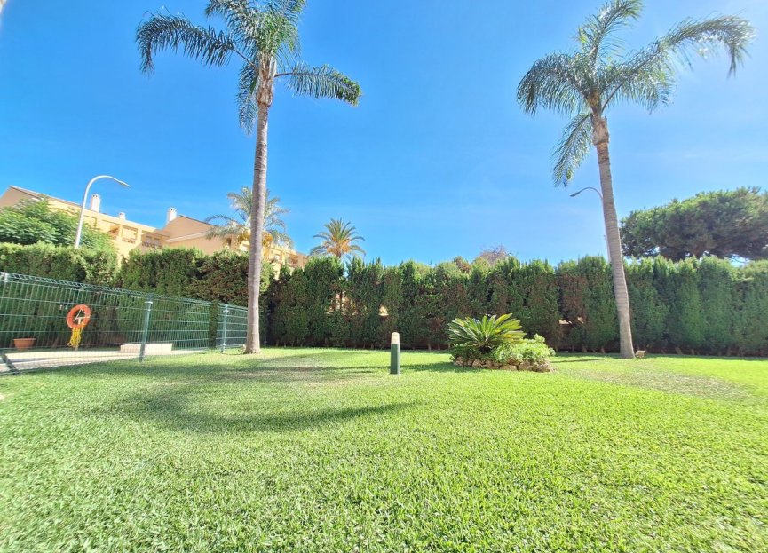 Resale - Apartment - Penthouse - Marbella - Elviria