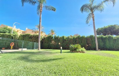 Resale - Apartment - Penthouse - Marbella - Elviria