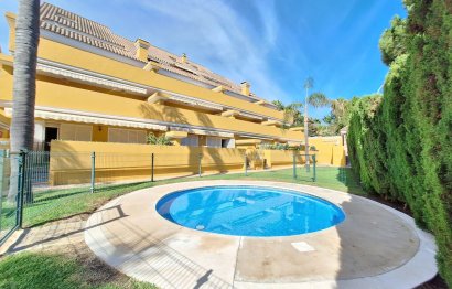 Resale - Apartment - Penthouse - Marbella - Elviria
